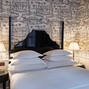 Standaard Kamer met een King Size Bed